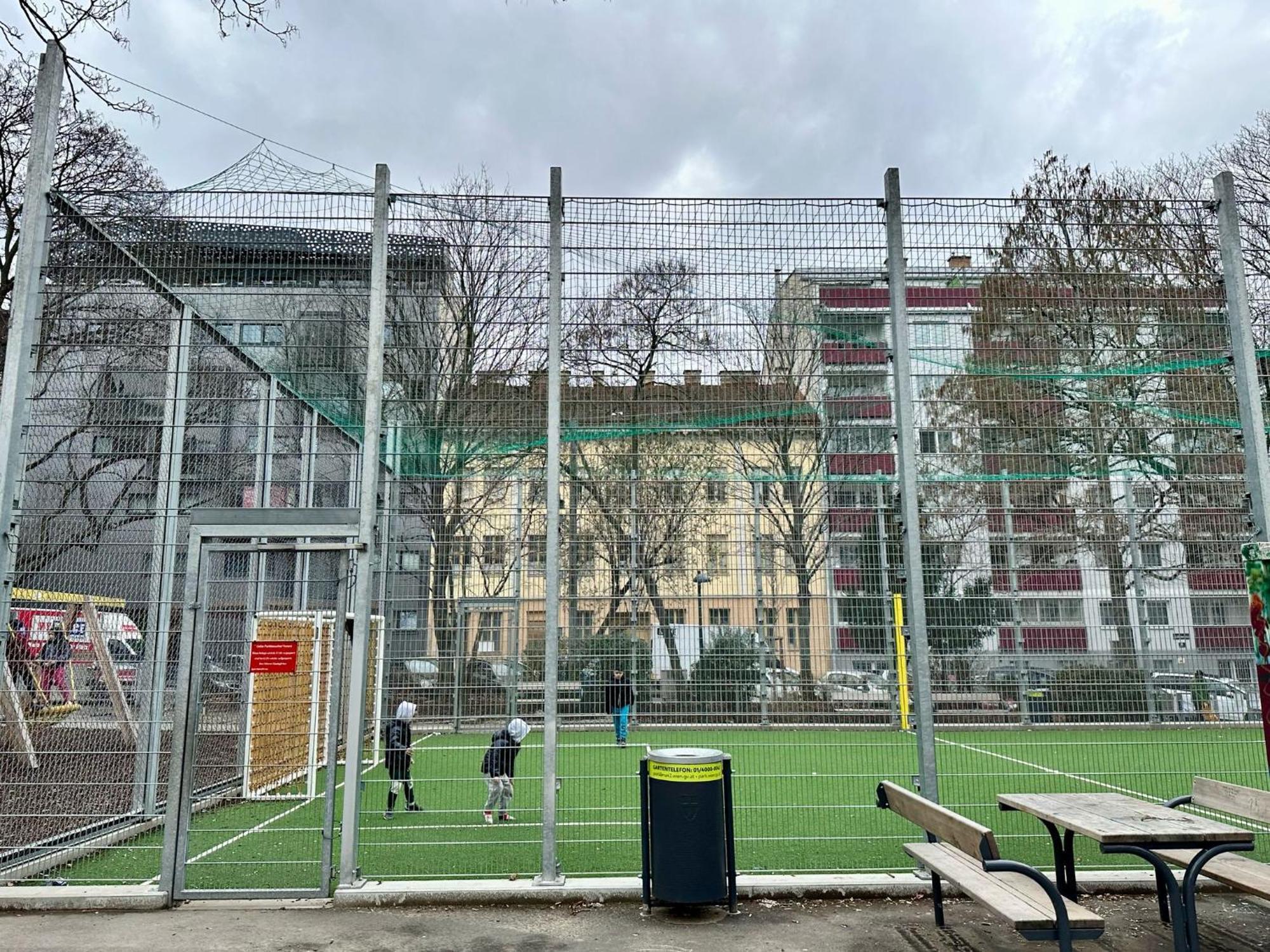 Spacious Central 4-Room Suite For 6 - Near Subway Wiedeń Zewnętrze zdjęcie